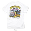 Photo5: HMK Motor Town T-shirt (5)