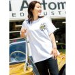Photo2: MOON Buggy T-shirt (2)