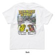 Photo4: Honmoku Strip T-shirt (4)