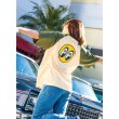 Photo2: MOON Eyeball Raglan Shirt (2)
