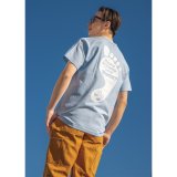 Photo: Going My Way with MOONEYES T-shirt