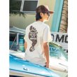 Photo2: Going My Way with MOONEYES T-shirt (2)