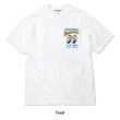 Photo5: Honmoku Sightseeing T-shirt (5)