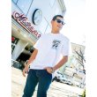 Photo2: Honmoku Sightseeing T-shirt (2)
