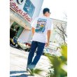 Photo1: Honmoku Sightseeing T-shirt (1)