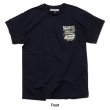 Photo5: MOON Signs & Pinstriping Studio T-shirt (5)