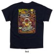 Photo4: MOON Signs & Pinstriping Studio T-shirt (4)
