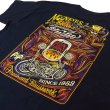 Photo7: MOON Signs & Pinstriping Studio T-shirt (7)