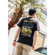 Photo1: #35 MOONEYES Stock Car T-shirt (1)
