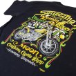 Photo6: Squeezing Lemon T-shirt (6)