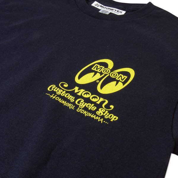 Photo7: Squeezing Lemon T-shirt (7)
