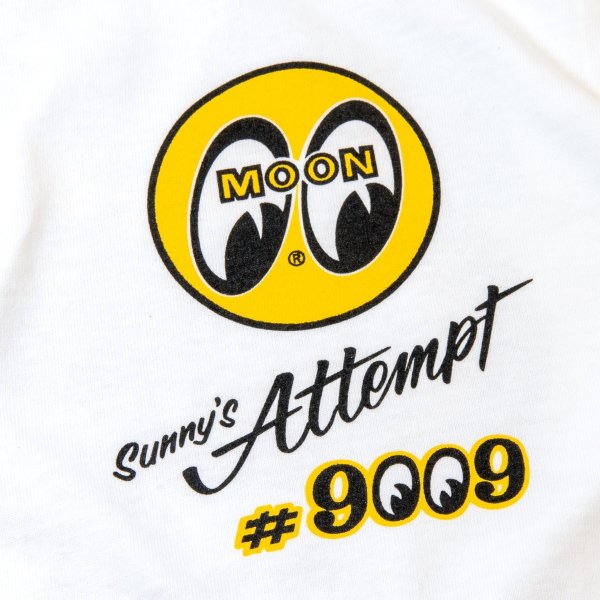 Photo7: Bonneville #9009 T-shirt (7)