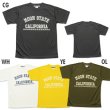 Photo3: 【30%OFF】MOON State California Dry T-shirt (3)