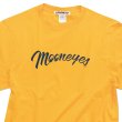 Photo7: Pinstripe Fly with MOON T-shirt (7)