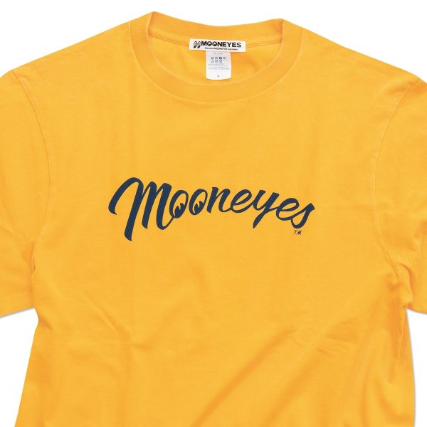 Photo7: Pinstripe Fly with MOON T-shirt (7)