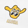Photo7: Shaka with MOON T-shirt (7)