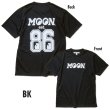 Photo7: MOON 86 Speed Dry T-shirt (7)