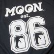 Photo9: MOON 86 Speed Dry T-shirt (9)