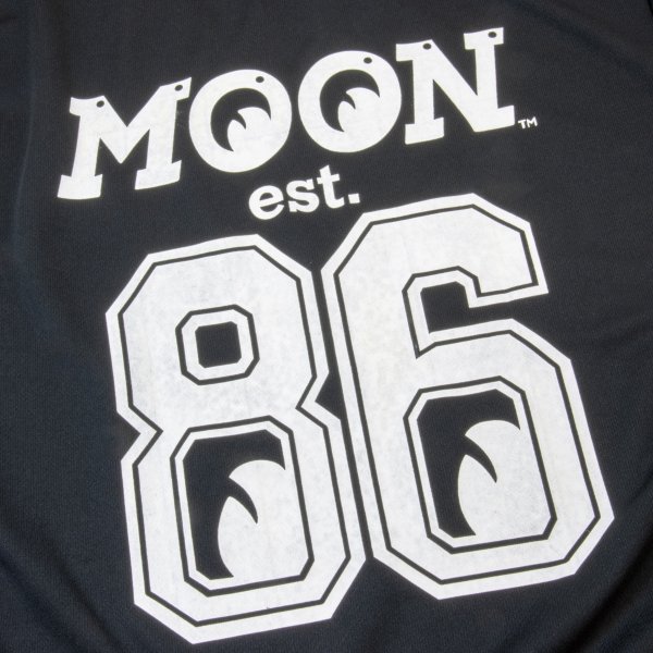 Photo9: MOON 86 Speed Dry T-shirt (9)