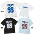 Photo7: MOON 86 Speed Dry T-shirt (7)