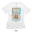 Photo6: Rat Fink x MOON Pinstripe T-shirt (6)