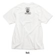 Photo5: Rat Fink x MOON Pinstripe T-shirt (5)
