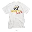 Photo4: MOON Vintage Racing Div. T-shirt (4)