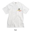 Photo3: MOON Vintage Racing Div. T-shirt (3)