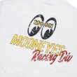 Photo6: MOON Vintage Racing Div. T-shirt (6)