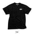 Photo4: MOON Twin Dice Pocket T-shirt (4)