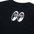 Photo6: MOON Twin Dice Pocket T-shirt (6)