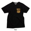 Photo4: MOON Sign & Pinstriping Studio 26 T-shirt (4)