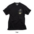 Photo5: SiCX x MOON Craft Gin T-shirt (5)
