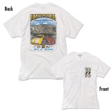 Photo: Honmoku Motor Hill T-shirt