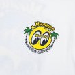 Photo4: MOON Summer Never Ends T-shirt (4)
