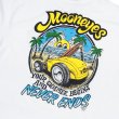 Photo5: MOON Summer Never Ends T-shirt (5)