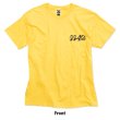 Photo3: MOONEYES 40th Anniv. Disc T-shirt (3)