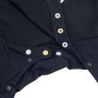 Photo6: MOON Eyeball Rompers (6)