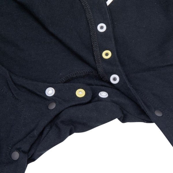 Photo6: MOON Eyeball Rompers (6)