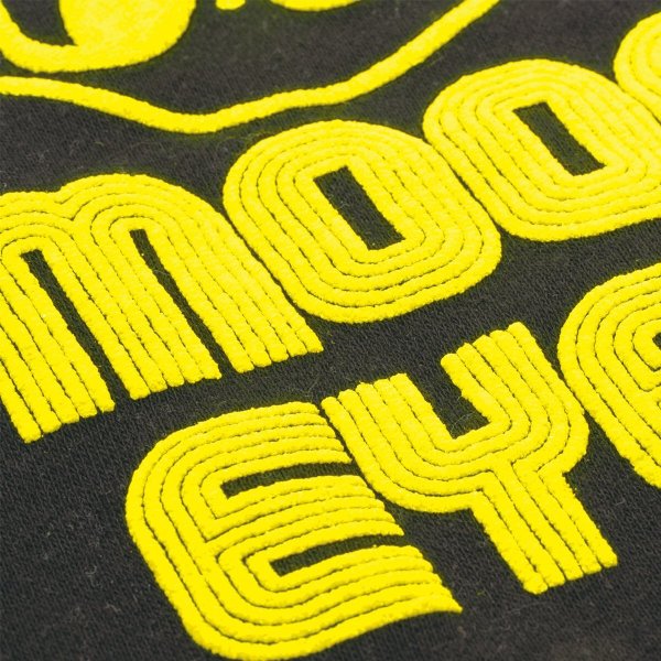 Photo6: MOON Baby Fleece Coverall (6)