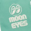 Photo7: MOON Baby Fleece Coverall (7)