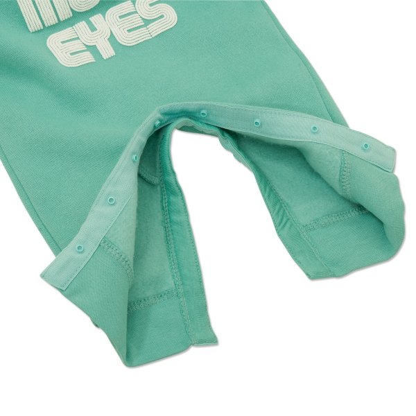 Photo9: MOON Baby Fleece Coverall (9)
