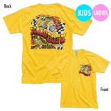 Photo: Kids & Ladies MOON BUG II T-Shirt