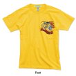 Photo2: Kids & Ladies MOON BUG II T-Shirt (2)