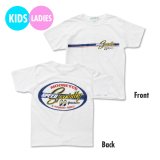 Photo: Kids & Ladies Speed Specialty T-shirts