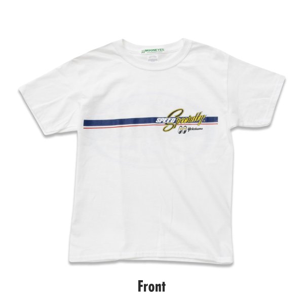 Photo2: Kids & Ladies Speed Specialty T-shirts (2)