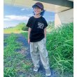 Photo2: Kids FAR-EAST MOON T-Shirts (2)