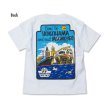 Photo3: Kids MOON Come to YOKOHAMA T-Shirts (3)