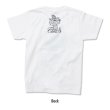Photo3: Kids MOON Cactus T-shirt (3)