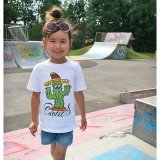 Photo: Infant MOON Cactus T-shirt